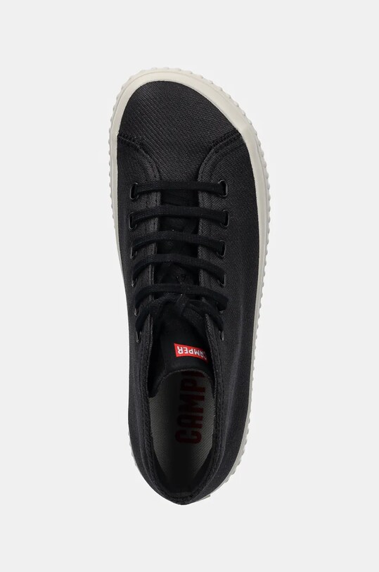 Camper sneakersy Peu Roda czarny K300489.007