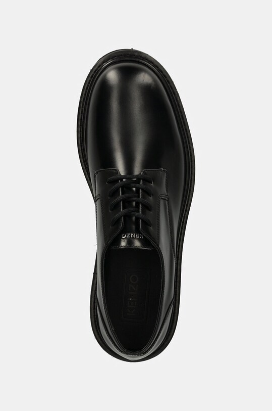 Кожаные туфли Kenzo Ukio Derbies чёрный FE65DB110L52.99
