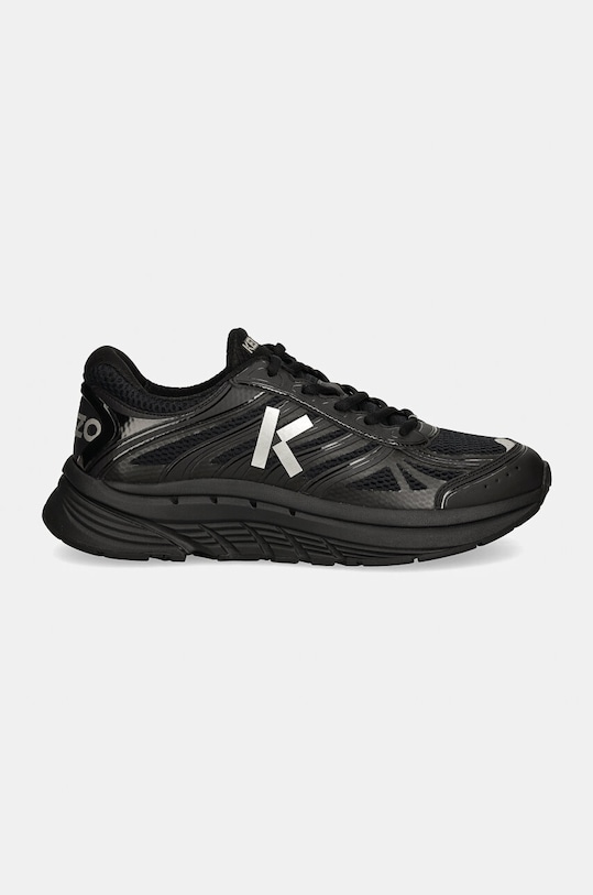 Кроссовки Kenzo Pace Low Top Sneakers FE55SN070F62.99 чёрный AA00