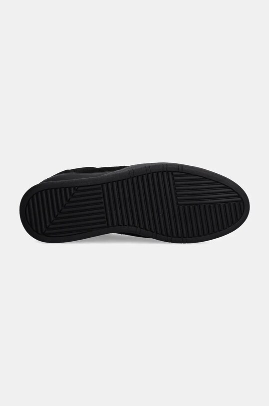 Filling Pieces suede sneakers Low Top 25255111847 black