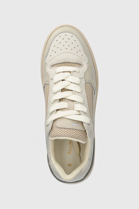 Filling Pieces sneakers din piele Cruiser Crumbs bej 64427541890