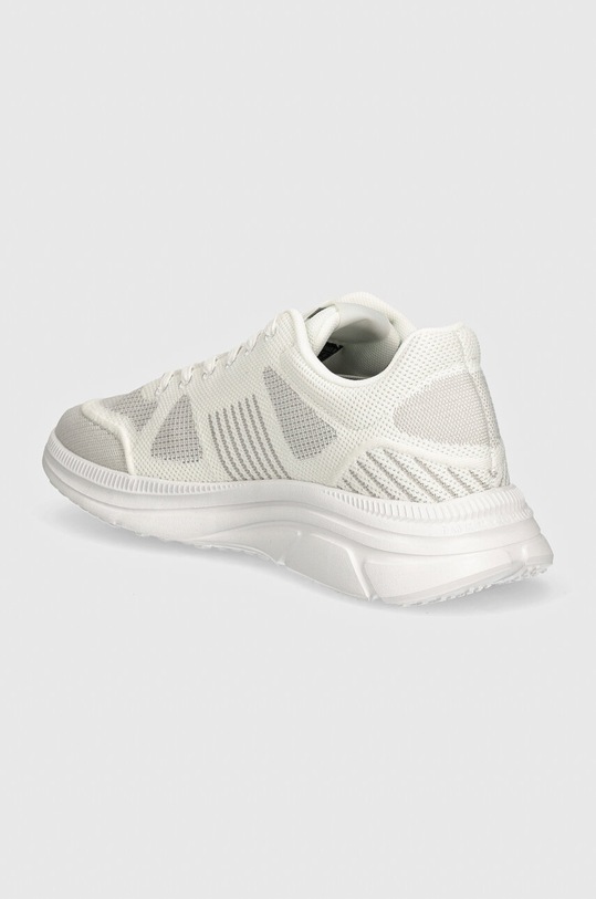 Boty Sneakers boty Tommy Hilfiger MODERN RUNNER KNIT EVO ESS FM0FM05245 bílá