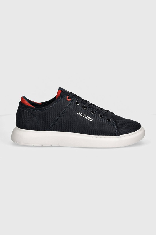Кросівки Tommy Hilfiger LIGHTWEIGHT CUP MESH FM0FM05115 темно-синій AW24