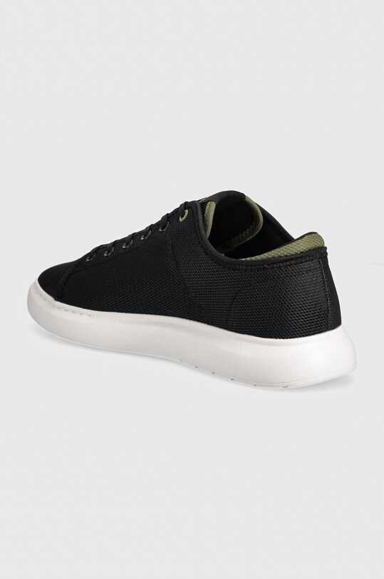 Obuwie Tommy Hilfiger sneakersy LIGHTWEIGHT CUP MESH FM0FM05115 czarny