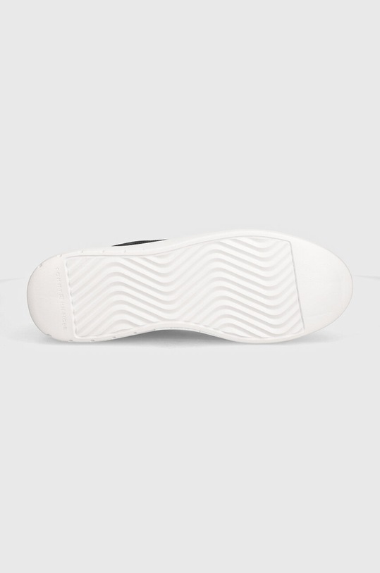 Кросівки Tommy Hilfiger LIGHTWEIGHT CUP MESH FM0FM05115 чорний