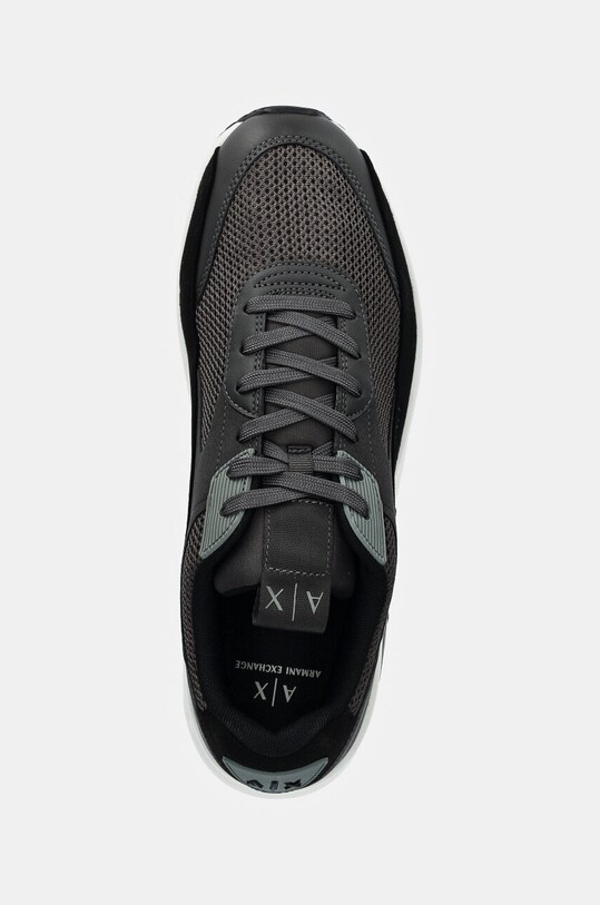 Armani Exchange sneakers gri XUX121.XV540.U203