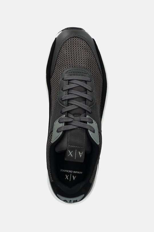 Armani Exchange sneakersy szary XUX121.XV540.U203