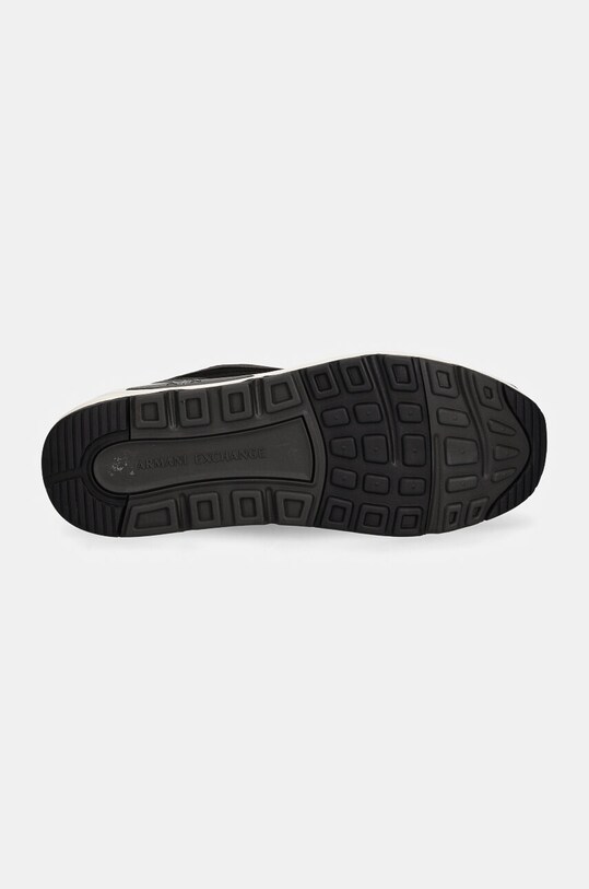 Armani Exchange sneakers XUX121.XV540.U203 gri
