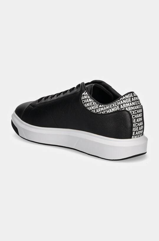 Obuća Tenisice Armani Exchange XUX123.XV761.S277 crna
