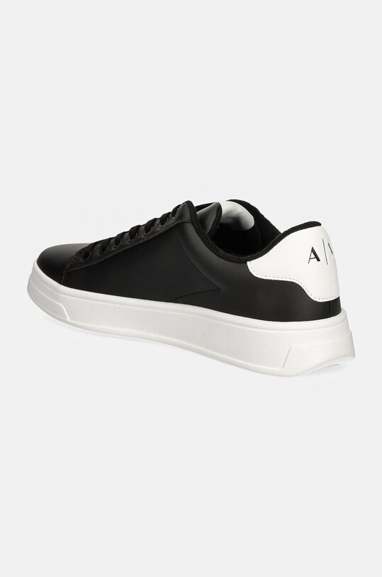 Obuća Tenisice Armani Exchange XUX203.XV805.T037 crna