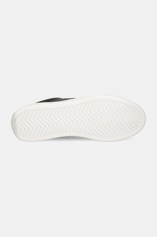 Tenisky Armani Exchange XUX203.XV805.T037 čierna