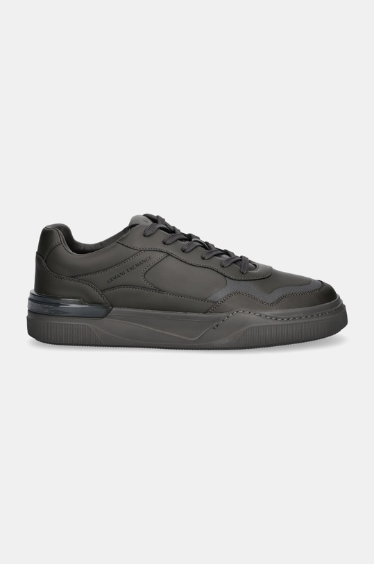 Armani Exchange sneakers XUX219.XV857.00881 verde NC24