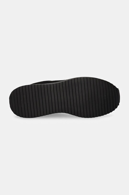 Armani Exchange sneakersy XUX228.XV865.00002 czarny