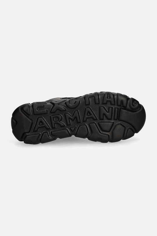 Tenisky Armani Exchange XUX234.XV872.00002 černá