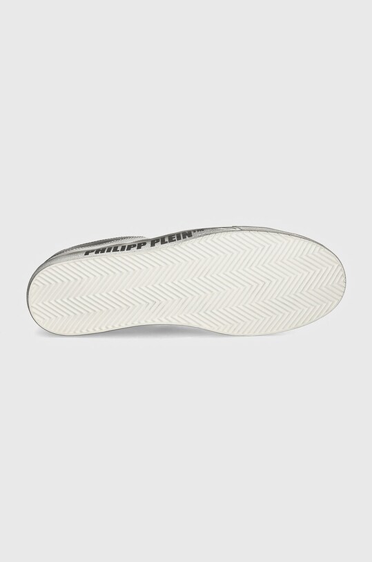 Philipp Plein sportcipő Lo-Top Retrokickz USC0633.PLE005N.0270 fekete