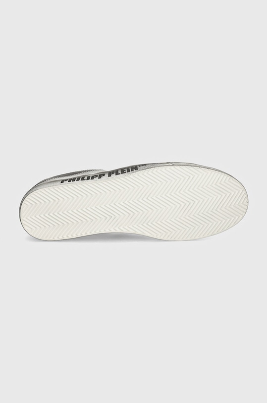 Кросівки Philipp Plein Lo-Top Retrokickz USC0633.PLE005N.0270 чорний