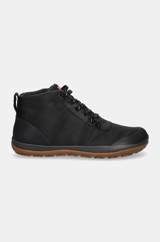 Черевики Camper Peu Pista GM K300472.004 чорний AW24