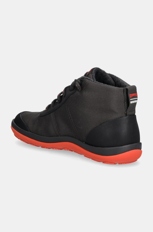 Obuwie Camper sneakersy Peu Pista GM K300472.005 szary