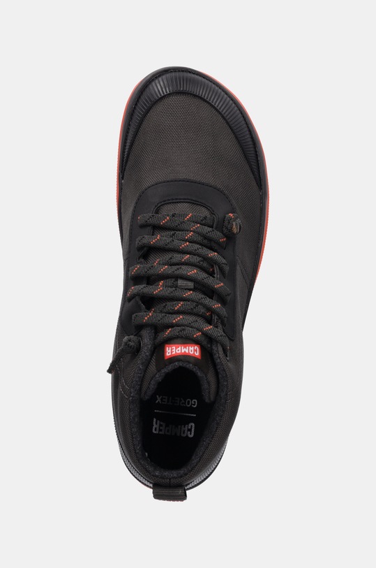 Camper sneakersy Peu Pista GM szary K300472.005