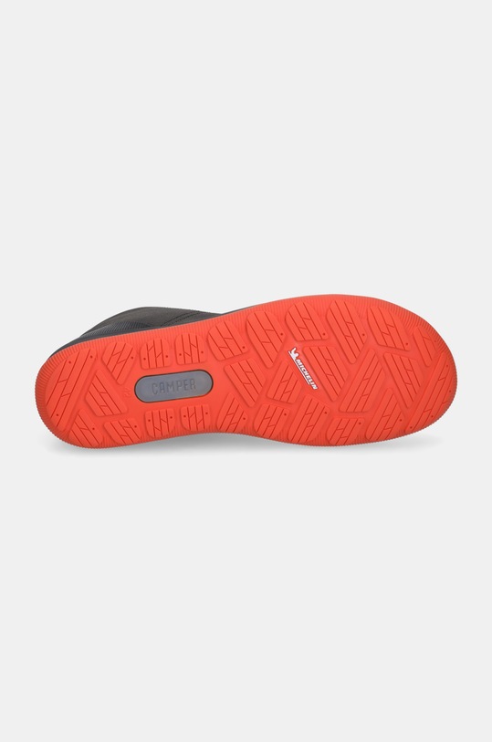 Camper sneakersy Peu Pista GM K300472.005 szary