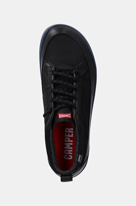 Camper sneakersy Peu Pista GM czarny K300417.010
