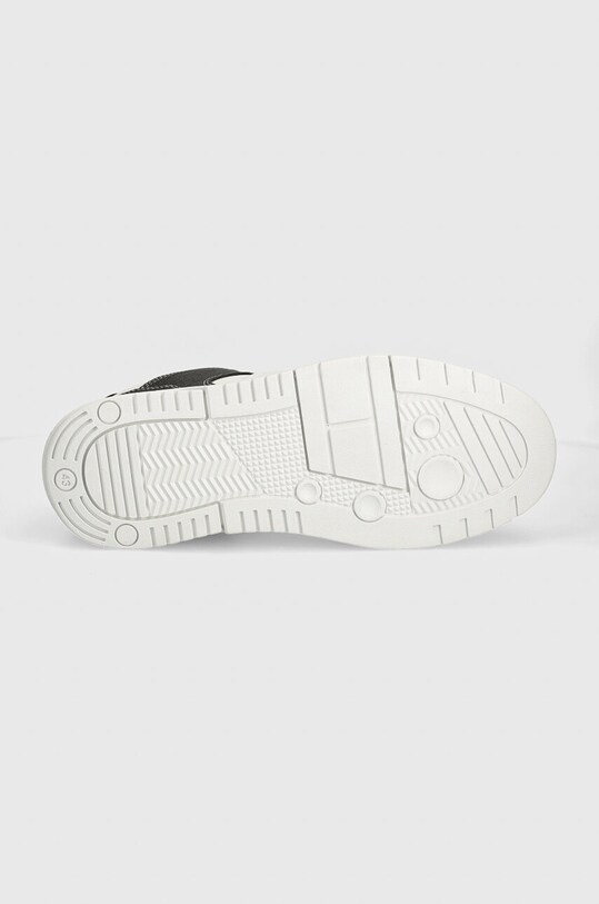 Кроссовки Tommy Jeans THE BROOKLYN MIX MATERIAL EM0EM01428 чёрный