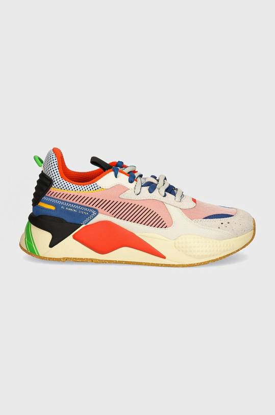 Puma sneakers RS-X Podium 398216 multicolore AW24