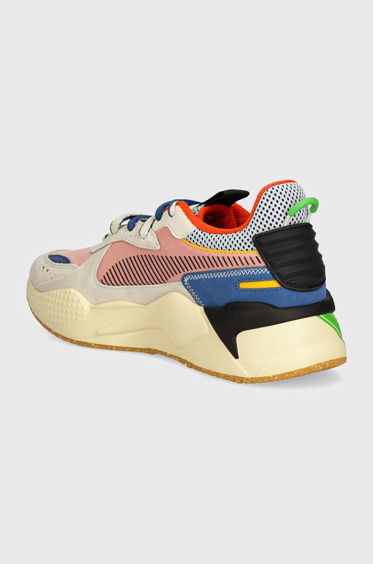 Scarpe Puma sneakers RS-X Podium 398216 multicolore