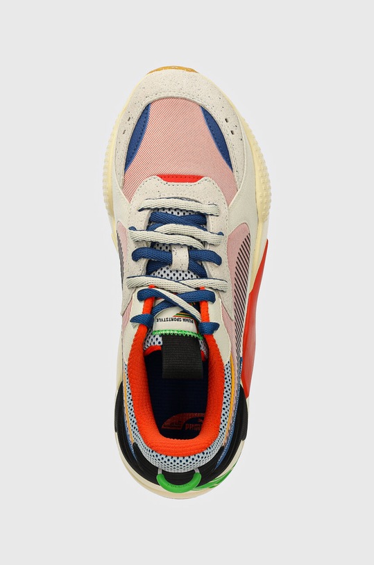 Puma sneakers RS-X Podium multicolore 398216