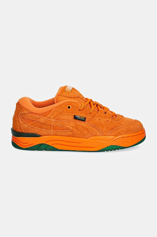 Кроссовки Puma PUMA-180 CARROTS 398802 оранжевый AW24