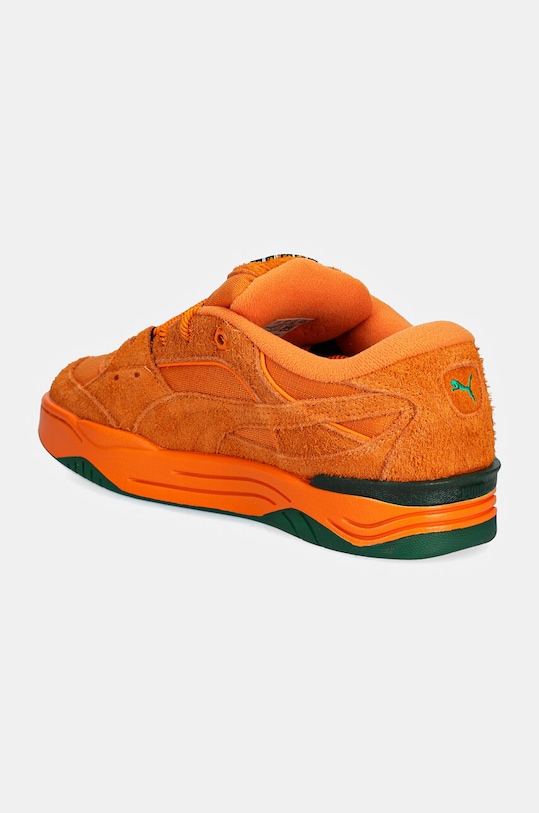 Обувь Кроссовки Puma PUMA-180 CARROTS 398802 оранжевый