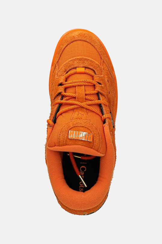 Кроссовки Puma PUMA-180 CARROTS оранжевый 398802