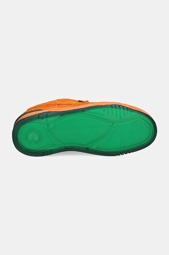 Кроссовки Puma PUMA-180 CARROTS 398802 оранжевый