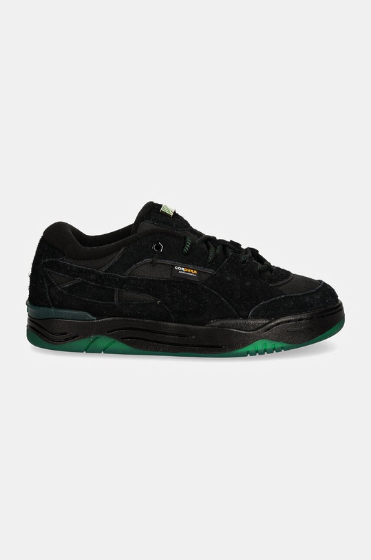 Puma sneakers PUMA-180 CARROTS 398802 negru AW24