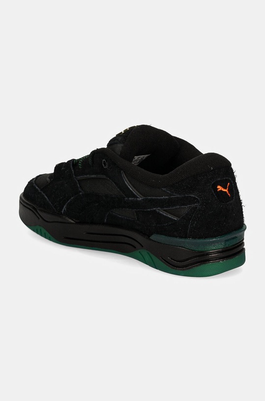Încălțăminte Puma sneakers PUMA-180 CARROTS 398802 negru