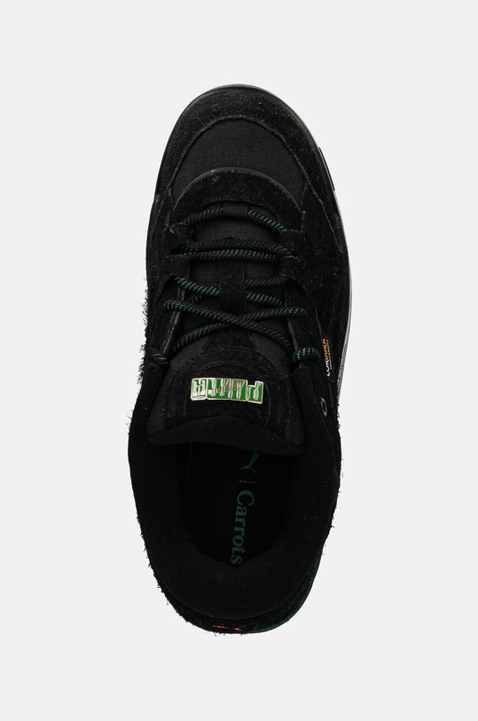Puma sneakers PUMA-180 CARROTS negru 398802