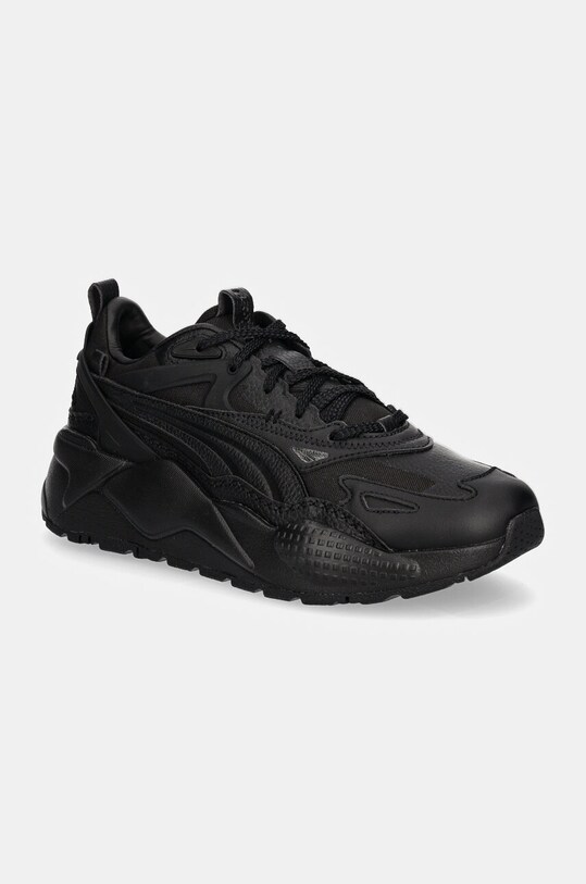 Tenisky Puma RS-X Efekt S&P nízky čierna 398202