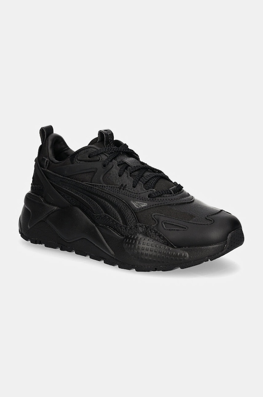 Puma sneakers RS-X Efekt S&P mic de statură negru 398202