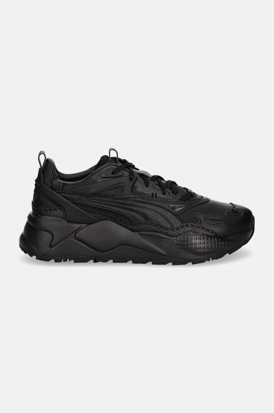 Tenisky Puma RS-X Efekt S&P 398202 čierna AW24