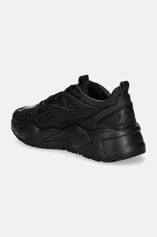 Obuv Tenisky Puma RS-X Efekt S&P 398202 čierna