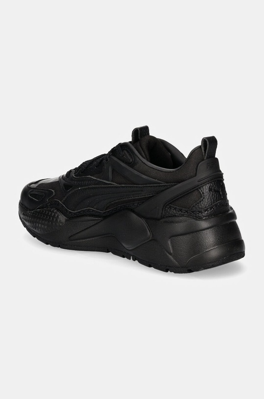Încălțăminte Puma sneakers RS-X Efekt S&P 398202 negru