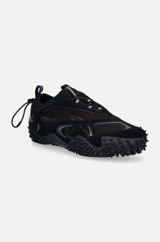 Puma sneakers Mostro AC ARIES ARISE synthetic black 399344