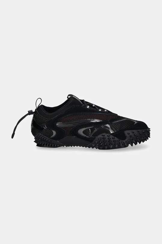 Puma sneakers Mostro AC ARIES ARISE 399344 black AW24
