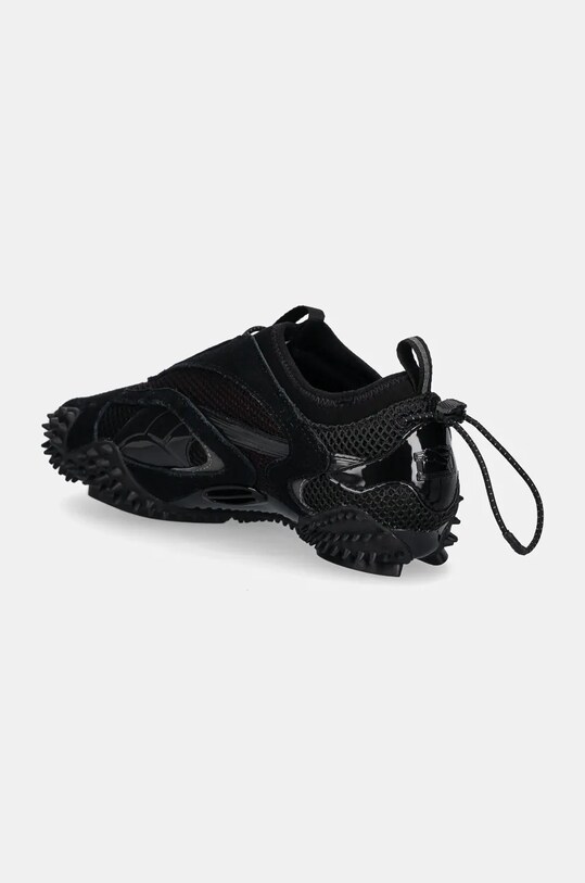 Shoes Puma sneakers Mostro AC ARIES ARISE 399344 black