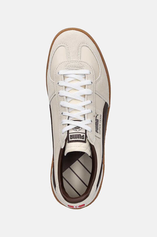 Кросівки Puma Super Team ST. PAULI бежевий 401078