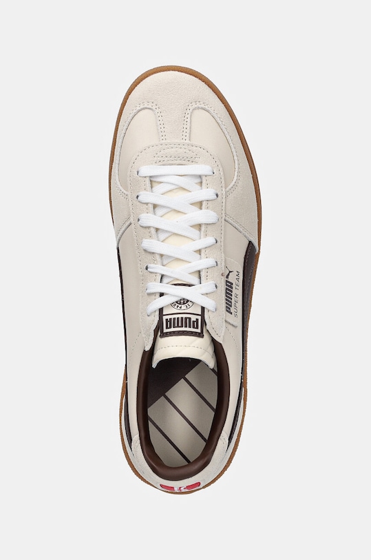 Puma sneakers Super Team ST. PAULI beige 401078