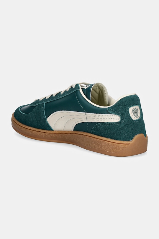 Obuv Tenisky Puma Super Team PALMEIRAS 401080 zelená