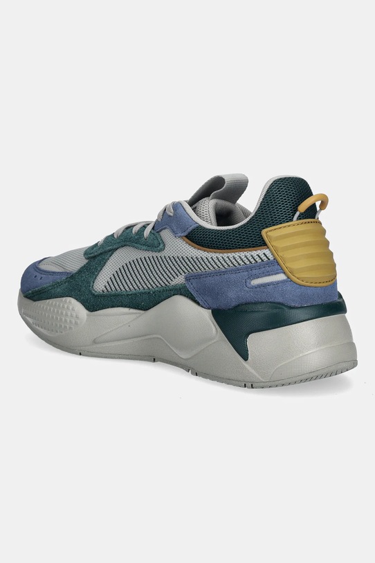 Obuwie Puma sneakersy RS-X Heritage 398210 szary