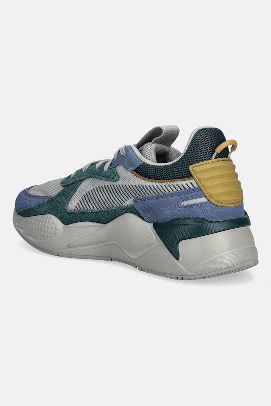 Shoes Puma sneakers RS-X Heritage 398210 gray