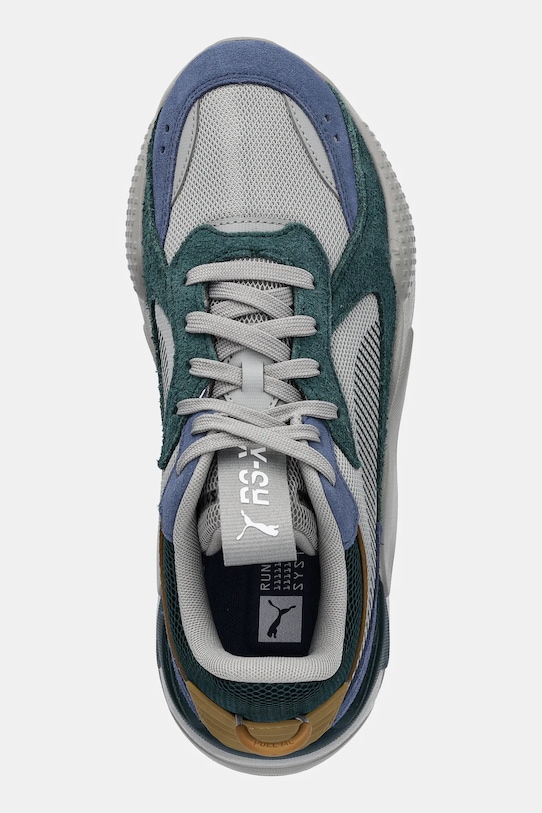 Puma sneakers RS-X Heritage gray 398210